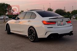 بی ئێم دەبڵیو سیریەس 3